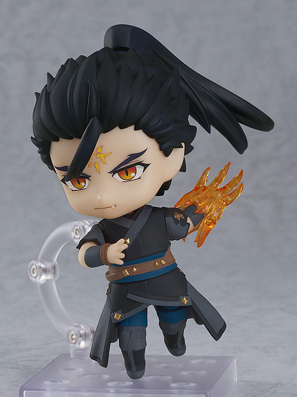 Nendoroid Gujian 3 Beiluo