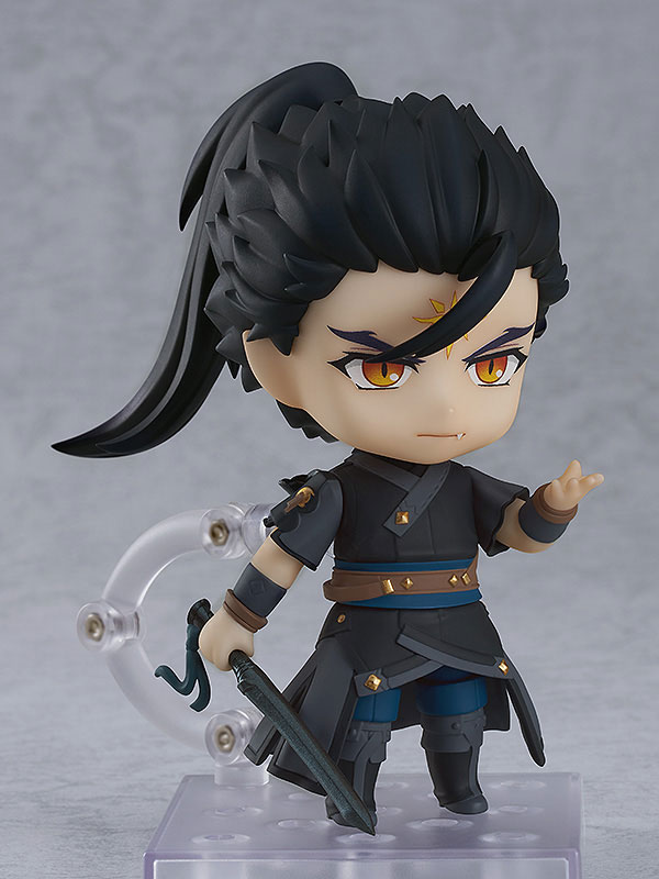 Nendoroid Gujian 3 Beiluo