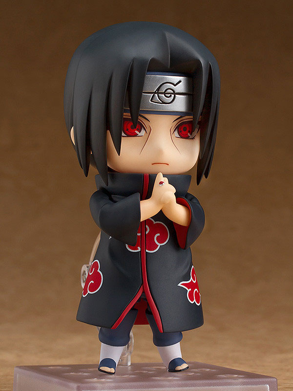 Nendoroid NARUTO Shippuden Itachi Uchiha