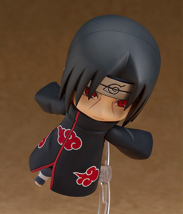 Nendoroid NARUTO Shippuden Itachi Uchiha