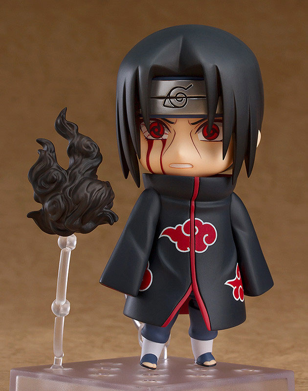 Nendoroid NARUTO Shippuden Itachi Uchiha