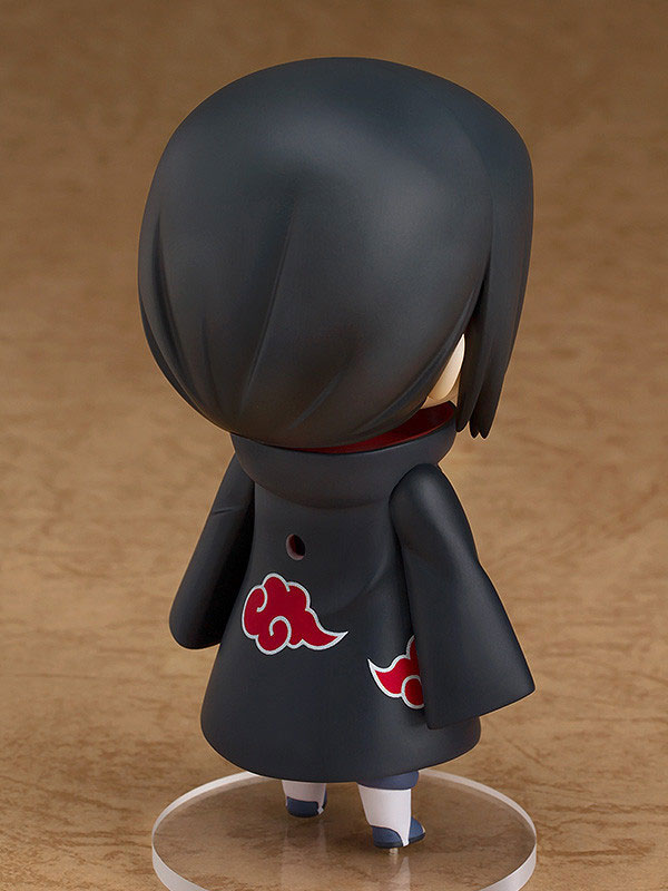 Nendoroid NARUTO Shippuden Itachi Uchiha