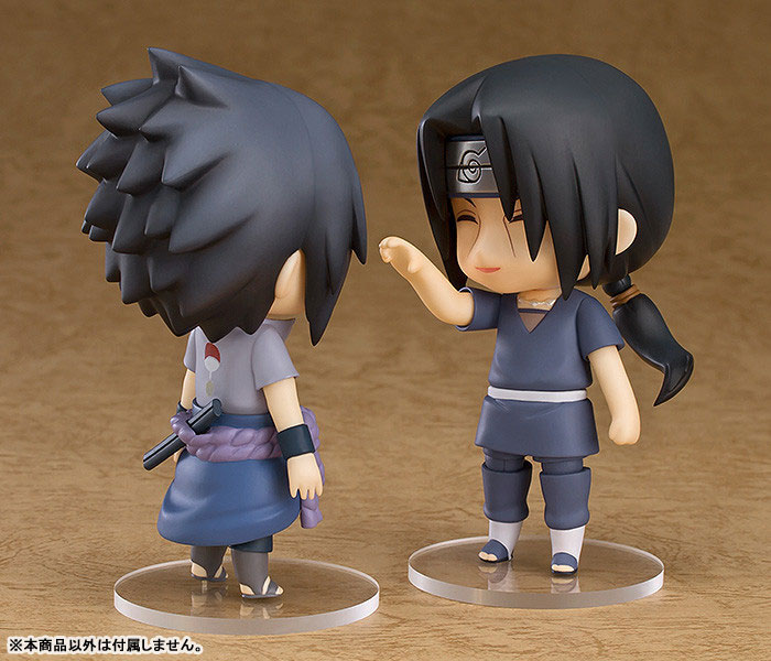 Nendoroid NARUTO Shippuden Itachi Uchiha