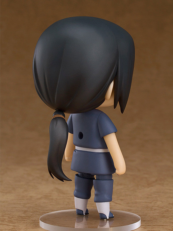 Nendoroid NARUTO Shippuden Itachi Uchiha