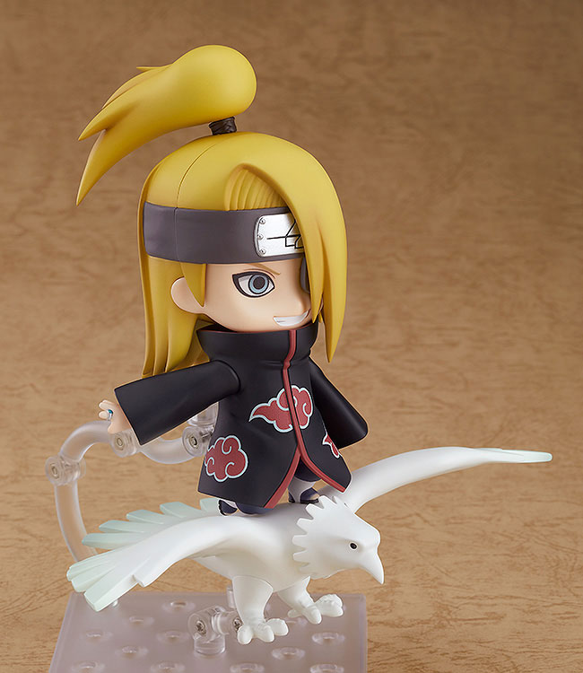 Nendoroid NARUTO Shippuden Deidara