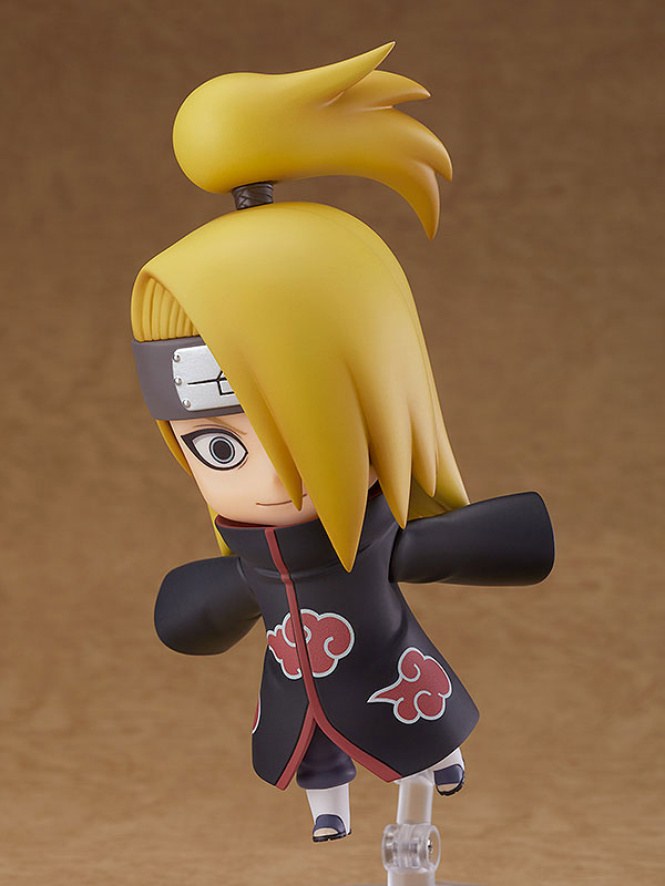 Nendoroid NARUTO Shippuden Deidara