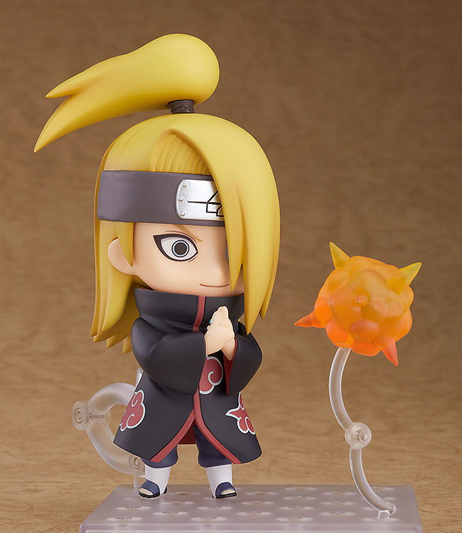 Nendoroid NARUTO Shippuden Deidara