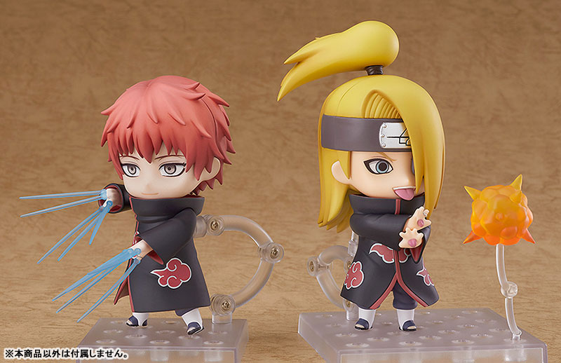 Nendoroid NARUTO Shippuden Deidara