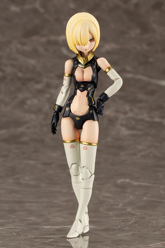 Megami Device BULLET KNIGHTS Launcher