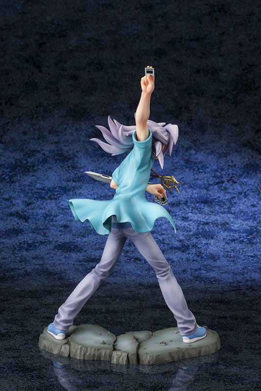 ARTFX J - Yu-Gi-Oh! Duel Monsters: Yami Bakura 1/7