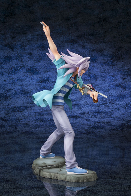 ARTFX J - Yu-Gi-Oh! Duel Monsters: Yami Bakura 1/7
