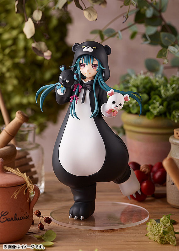 POP UP PARADE Kuma Kuma Kuma Bear Yuna