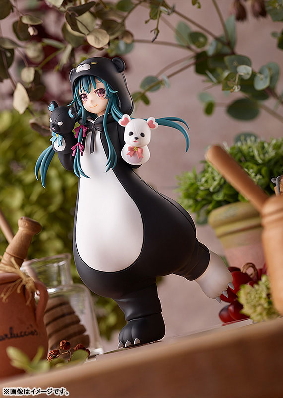 POP UP PARADE Kuma Kuma Kuma Bear Yuna