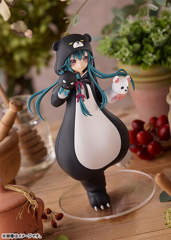 POP UP PARADE Kuma Kuma Kuma Bear Yuna