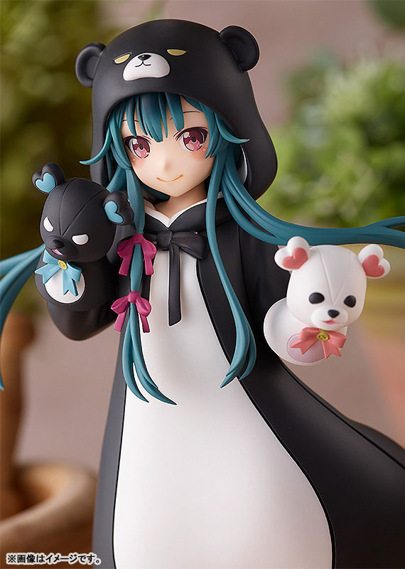 POP UP PARADE Kuma Kuma Kuma Bear Yuna
