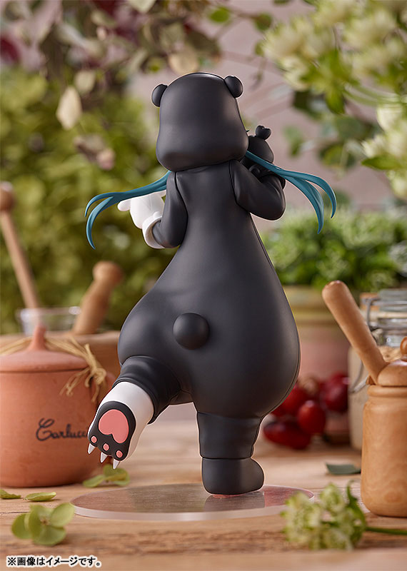 POP UP PARADE Kuma Kuma Kuma Bear Yuna