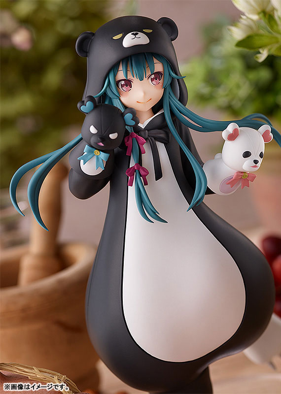 POP UP PARADE Kuma Kuma Kuma Bear Yuna