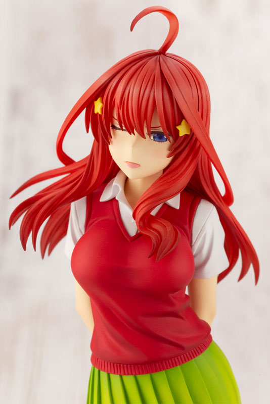 The Quintessential Quintuplets Itsuki Nakano 1/8