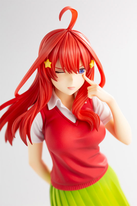 The Quintessential Quintuplets Itsuki Nakano 1/8