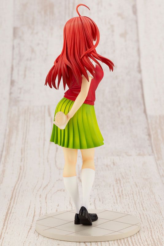 The Quintessential Quintuplets Itsuki Nakano 1/8