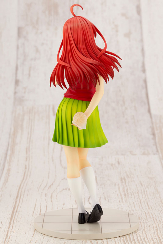 The Quintessential Quintuplets Itsuki Nakano 1/8