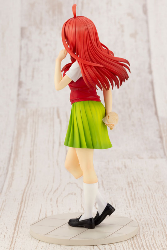 The Quintessential Quintuplets Itsuki Nakano 1/8