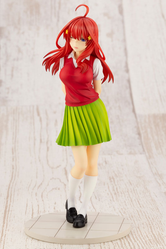 The Quintessential Quintuplets Itsuki Nakano 1/8