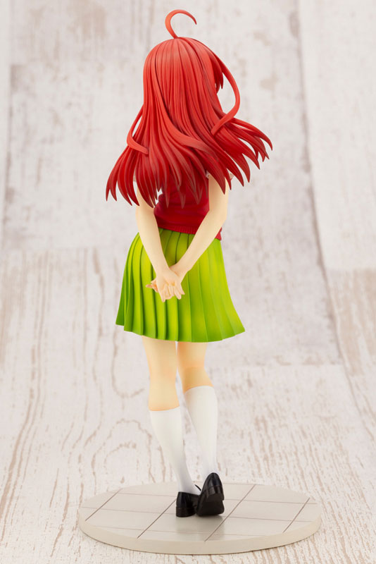 The Quintessential Quintuplets Itsuki Nakano 1/8