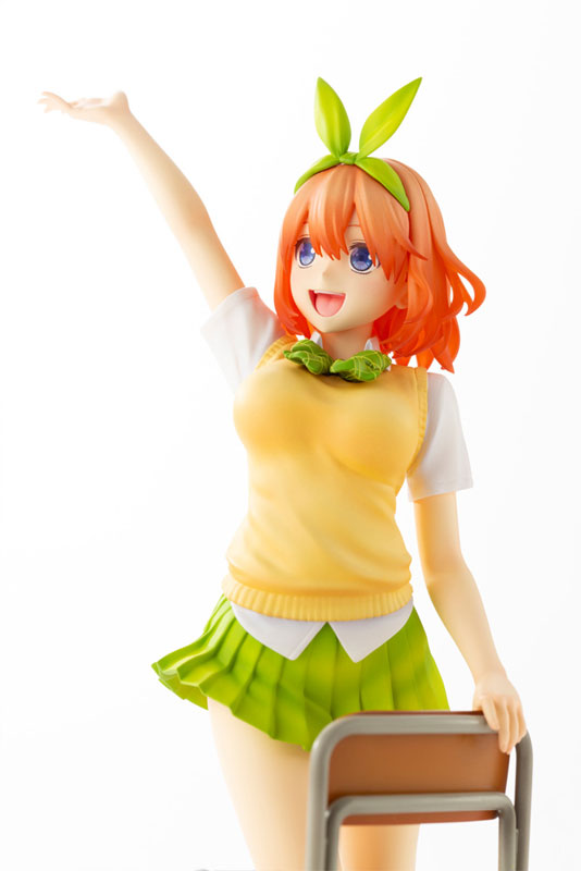 The Quintessential Quintuplets Yotsuba Nakano 1/8