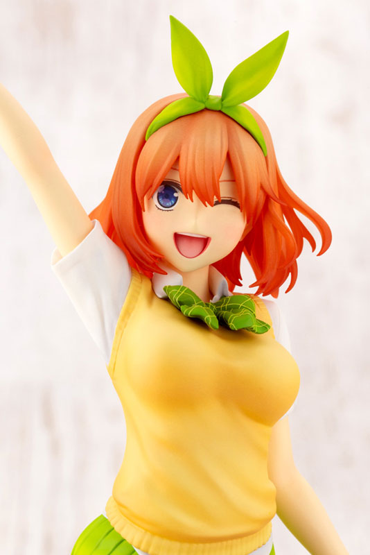 The Quintessential Quintuplets Yotsuba Nakano 1/8