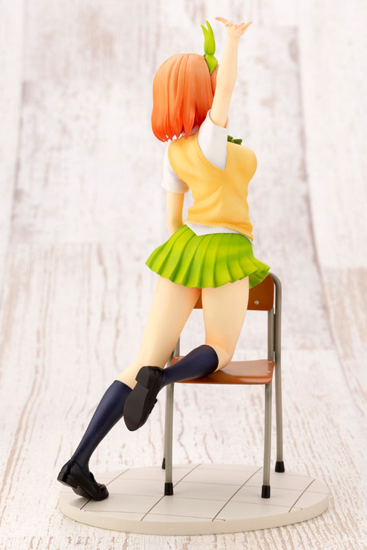 The Quintessential Quintuplets Yotsuba Nakano 1/8
