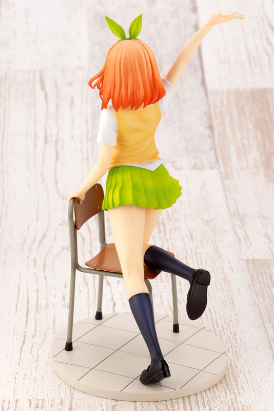 The Quintessential Quintuplets Yotsuba Nakano 1/8