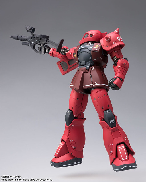 MS-05S Zaku I