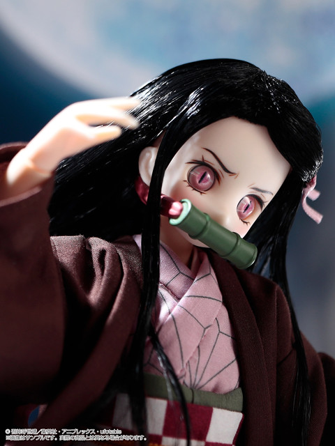 Kimetsu no Yaiba - Kamado Nezuko 1/6