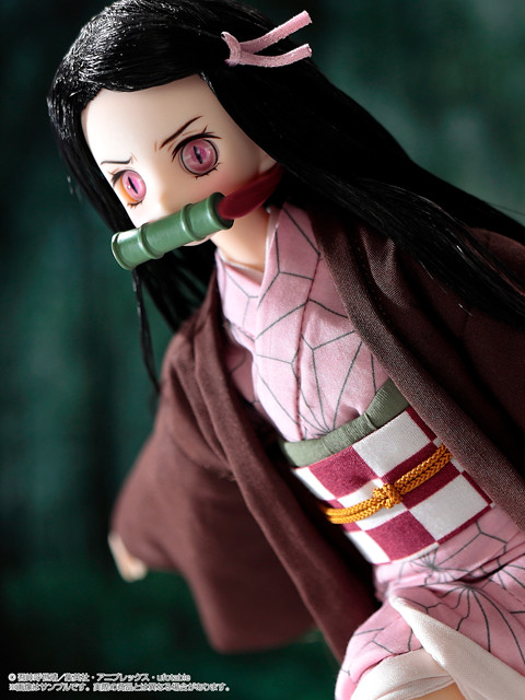 Kimetsu no Yaiba - Kamado Nezuko 1/6