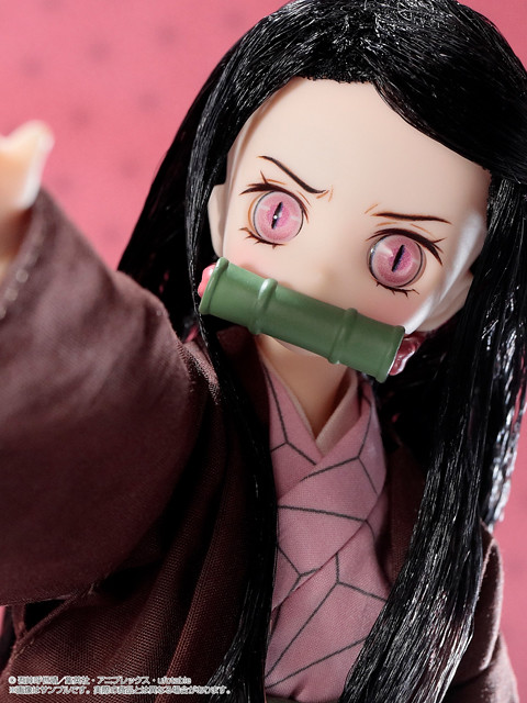 Kimetsu no Yaiba - Kamado Nezuko 1/6