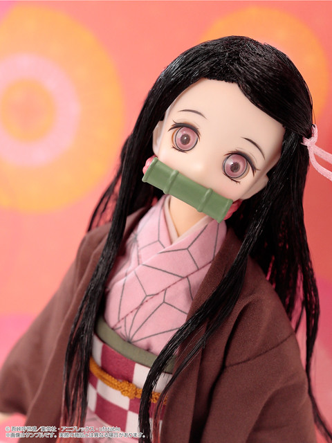 Kimetsu no Yaiba - Kamado Nezuko 1/6