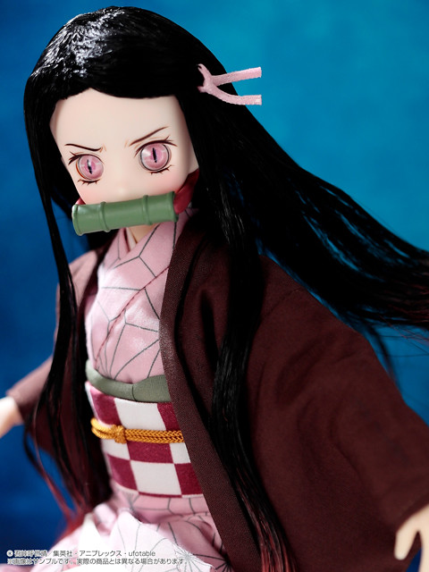 Kimetsu no Yaiba - Kamado Nezuko 1/6