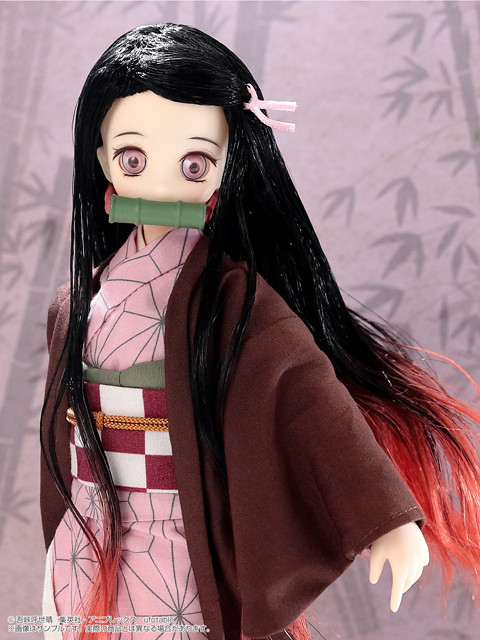 Kimetsu no Yaiba - Kamado Nezuko 1/6