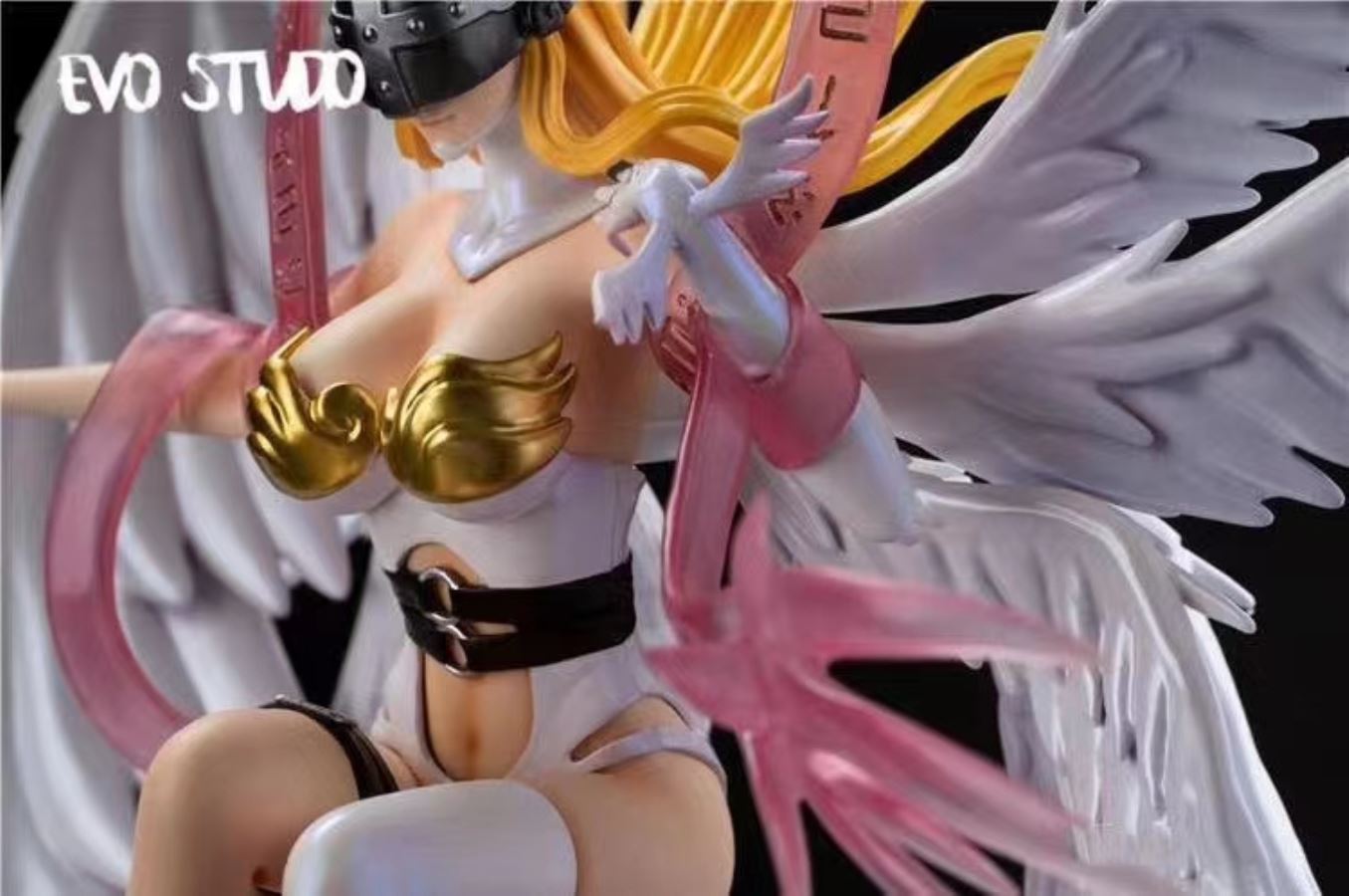 Angewomon