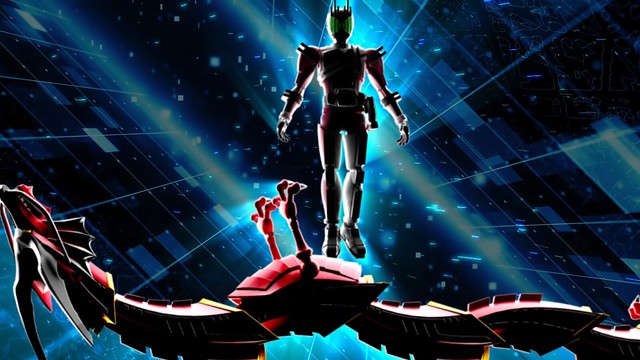 Figure-rise Standard Kamen Rider Ryuki