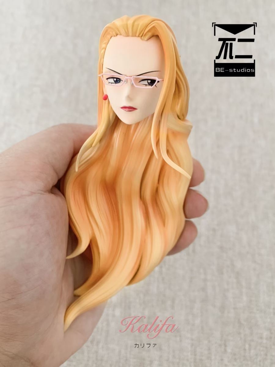 Swimming Suit Kalifa