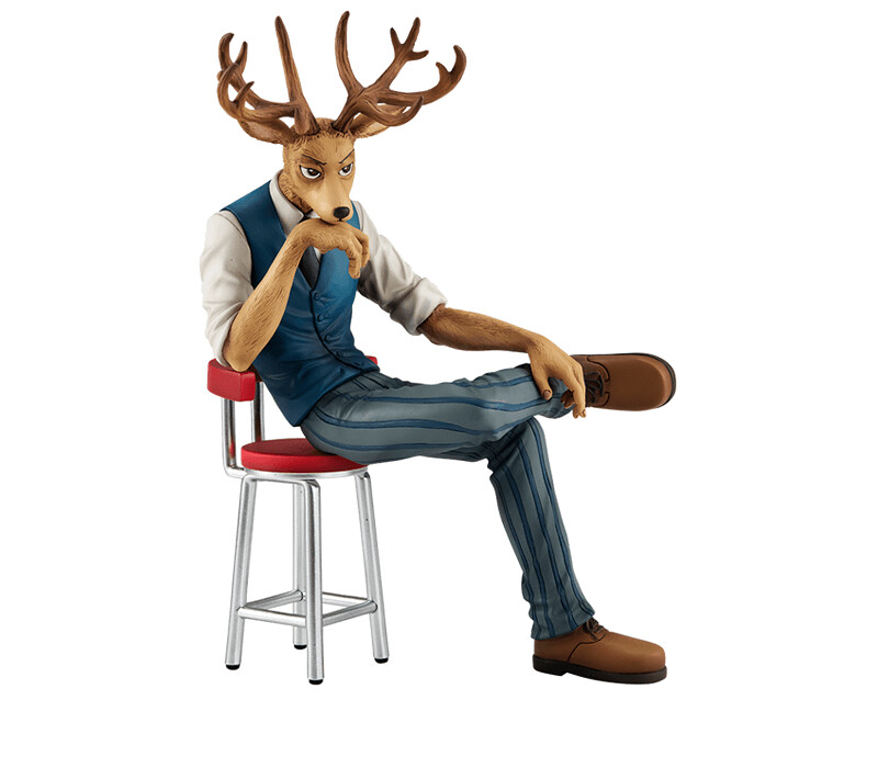 BEASTARS - Louis