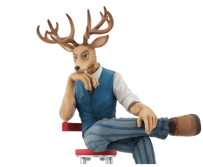 BEASTARS - Louis