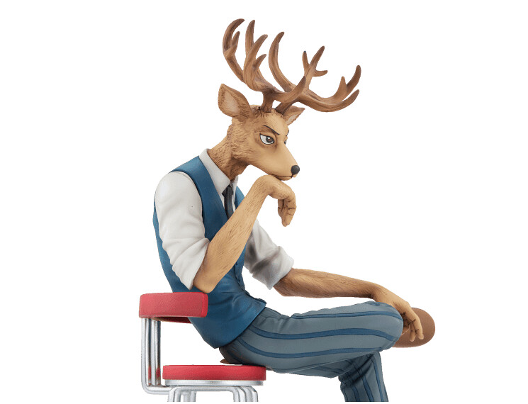 BEASTARS - Louis