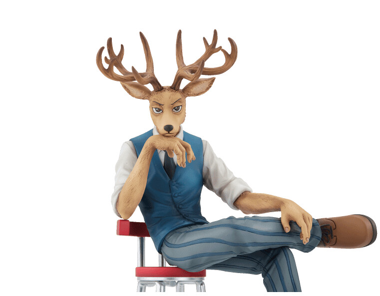 BEASTARS - Louis