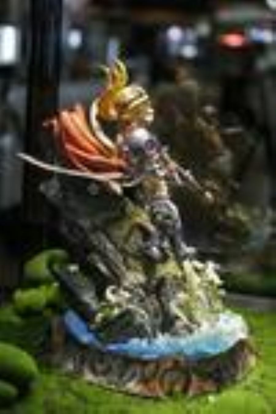 Made in Abyss Elite Diorama Statue