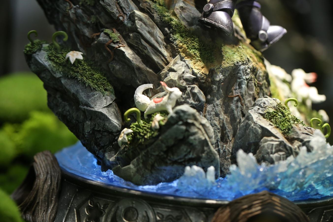 Made in Abyss Elite Diorama Statue