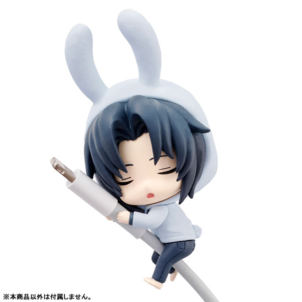 Idolish7 Snoozing on the Cable vol.1