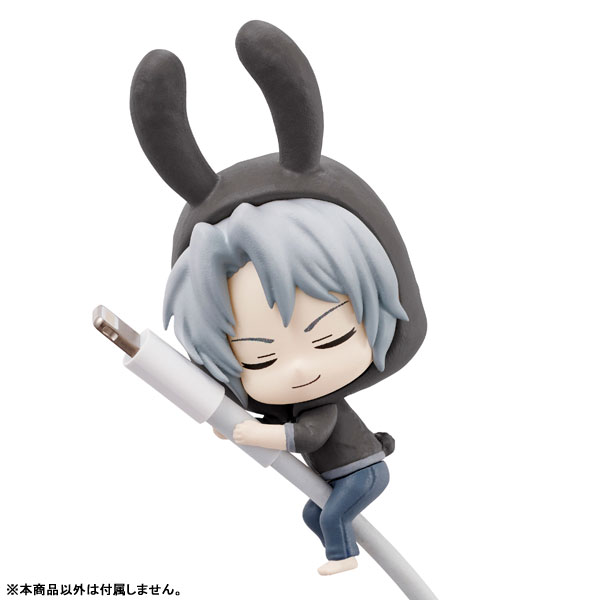 Idolish7 Snoozing on the Cable vol.1